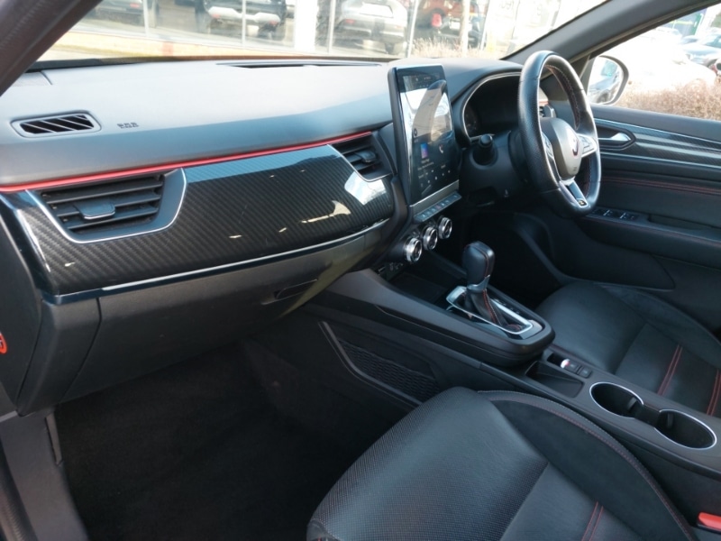 Used Renault Arkana 2022 for sale - 77330156: Photo 5