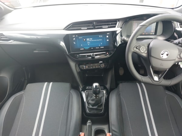 Used Vauxhall Corsa 2025 for sale - 76220736: Photo 2