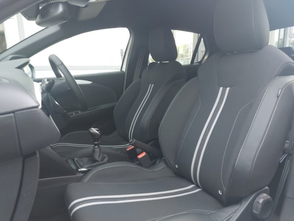 Used Vauxhall Corsa 2025 for sale - 76220736: Photo 5