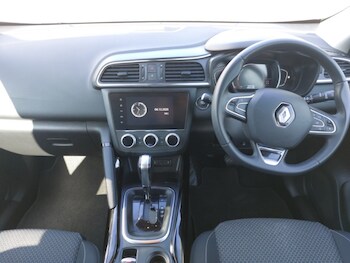 Used Renault Kadjar 2022 for sale - 78647719: Photo