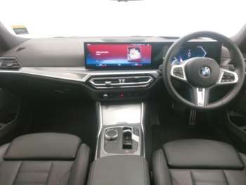 Used BMW 3 Series 2024 for sale - 75238441: Photo