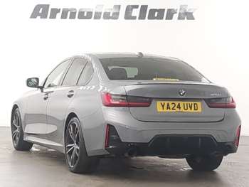 Used BMW 3 Series 2024 for sale - 75238441: Photo