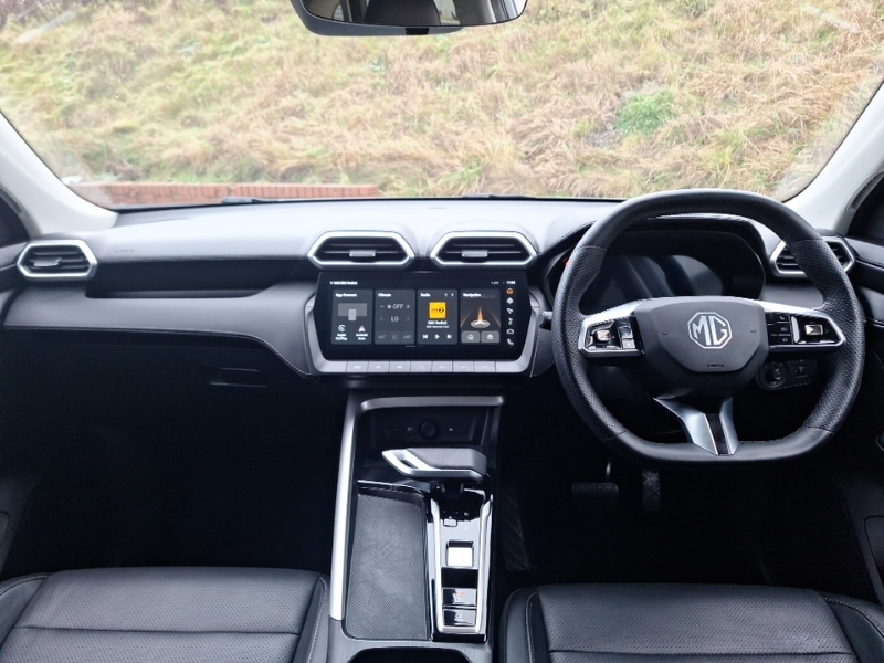 Used MG MG ZS 2024 for sale - 77224628: Photo 2