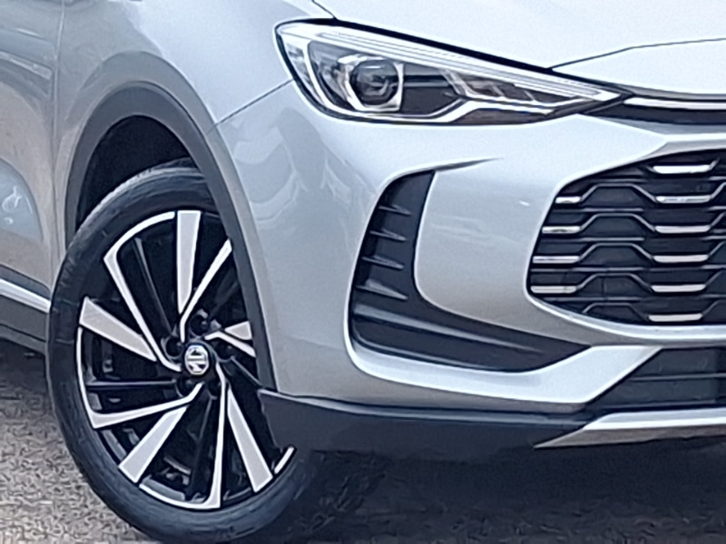 Used MG MG ZS 2024 for sale - 77224628: Photo 9