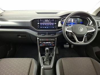 Used Volkswagen T-Cross 2023 for sale - 78940414: Photo