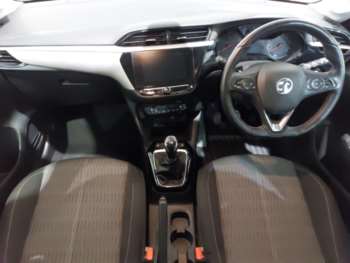 Used Vauxhall Corsa 2021 for sale - 74913712: Photo
