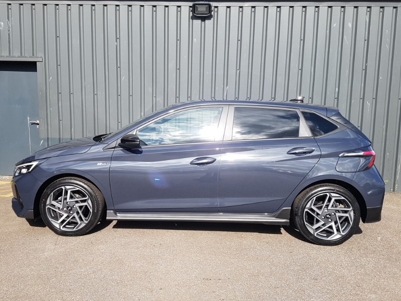 Used Hyundai i20 2025 for sale - 77055313: Photo 4