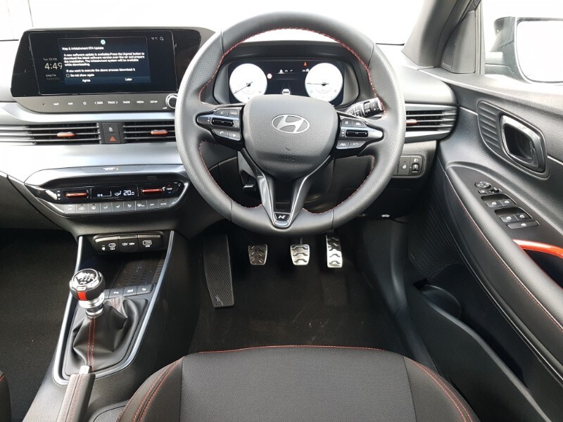 Used Hyundai i20 2025 for sale - 77055313: Photo 7