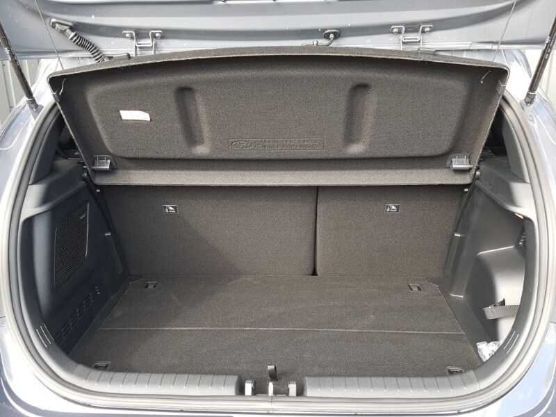 Used Hyundai i20 2025 for sale - 77055313: Photo 8