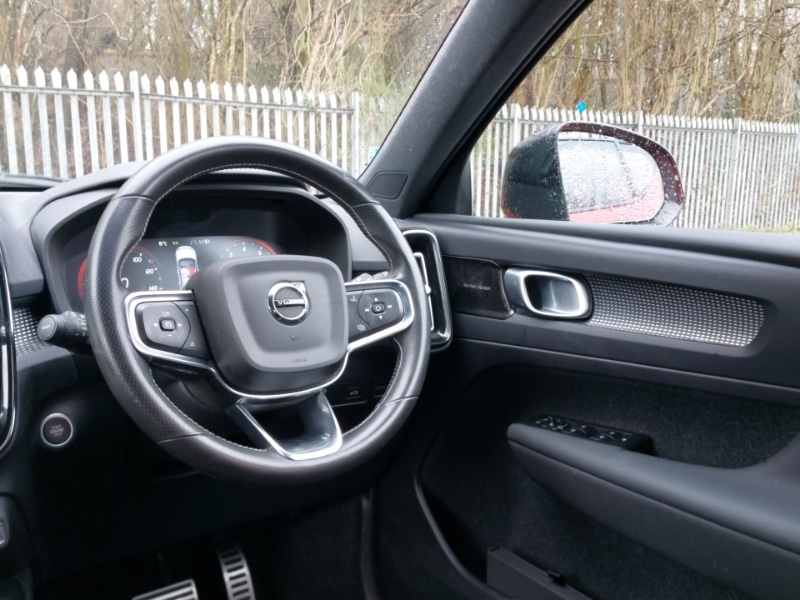 Used Volvo XC40 2020 for sale - 78032291: Photo 10