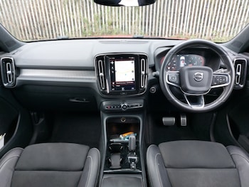 Used Volvo XC40 2020 for sale - 78032291: Photo