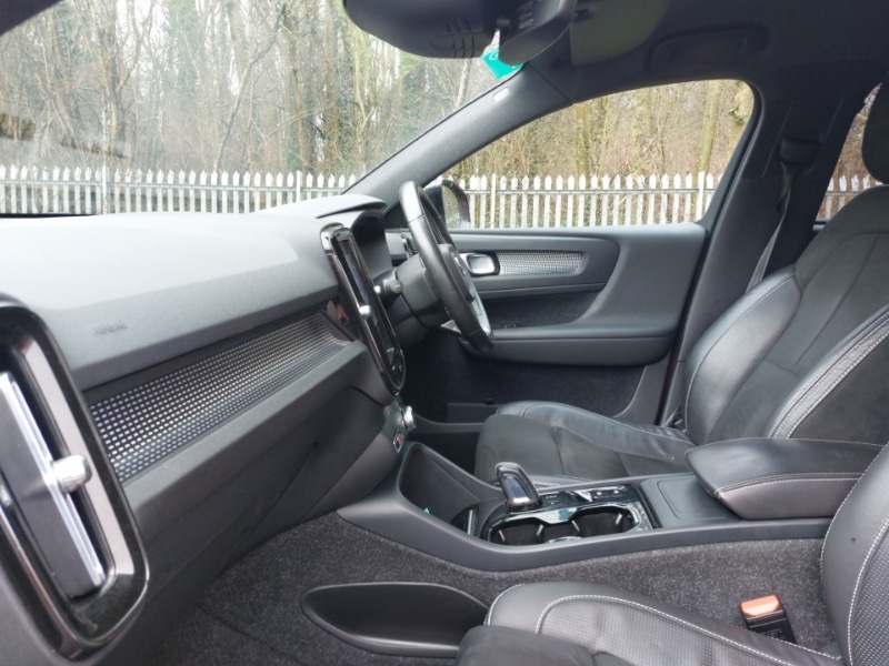 Used Volvo XC40 2020 for sale - 78032291: Photo 5