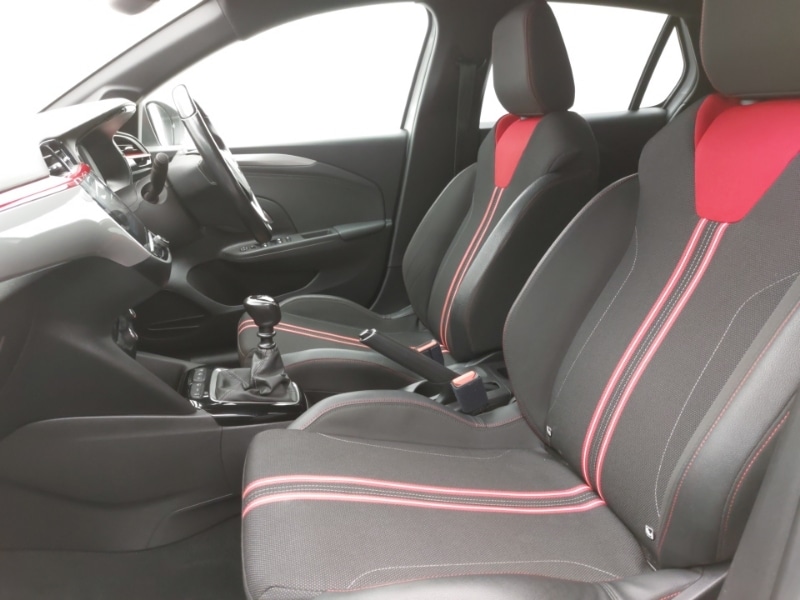 Used Vauxhall Corsa 2021 for sale - 78071636: Photo 5