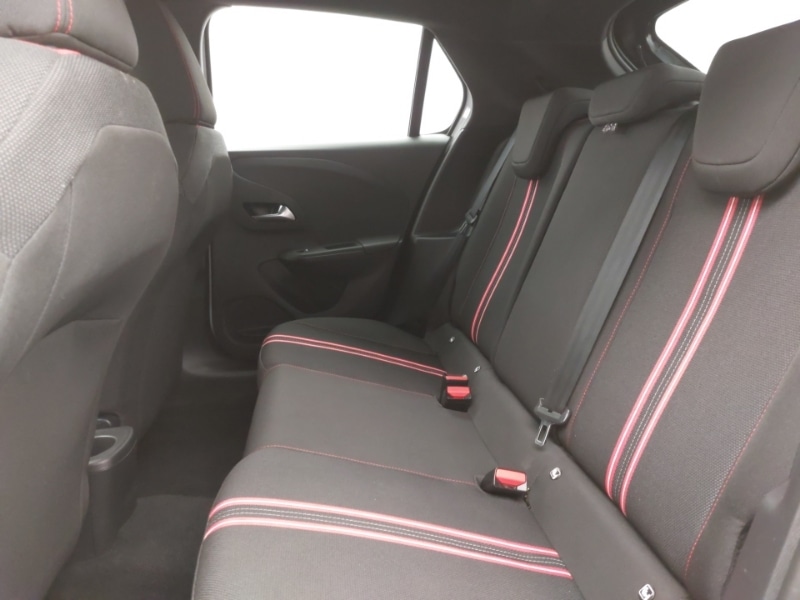 Used Vauxhall Corsa 2021 for sale - 78071636: Photo 6