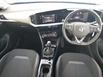 Used Vauxhall Mokka 2022 for sale - 75691090: Photo