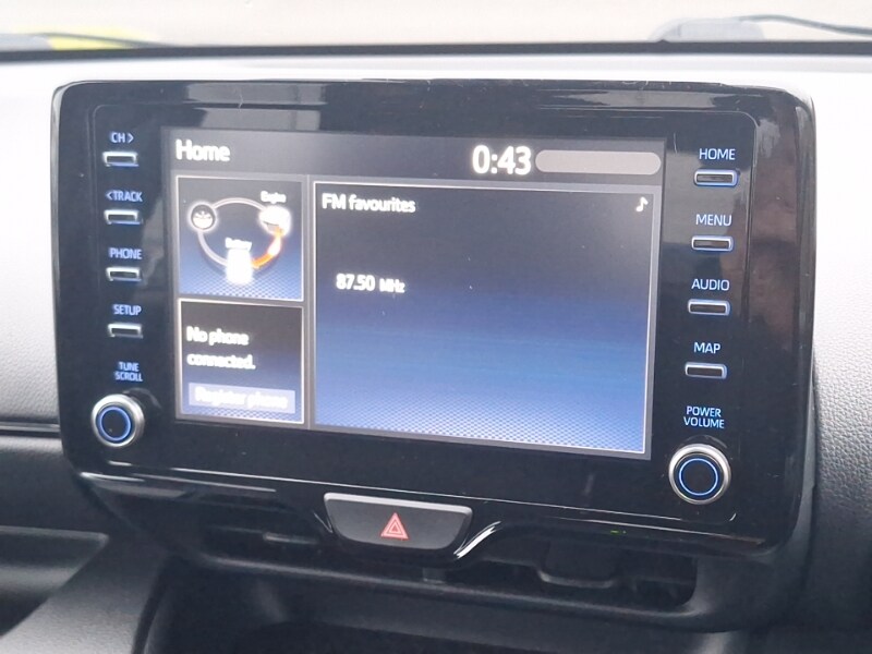 Used Toyota Yaris 2022 for sale - 77531493: Photo 10