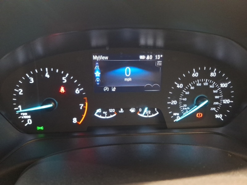 Used Ford Fiesta 2021 for sale - 77046584: Photo 11