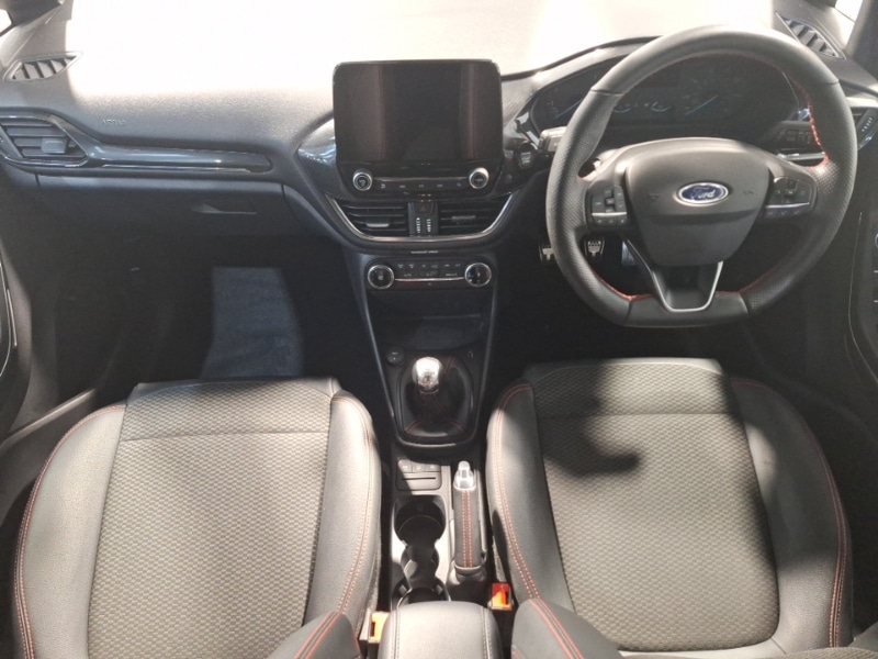 Used Ford Fiesta 2021 for sale - 77046584: Photo 2