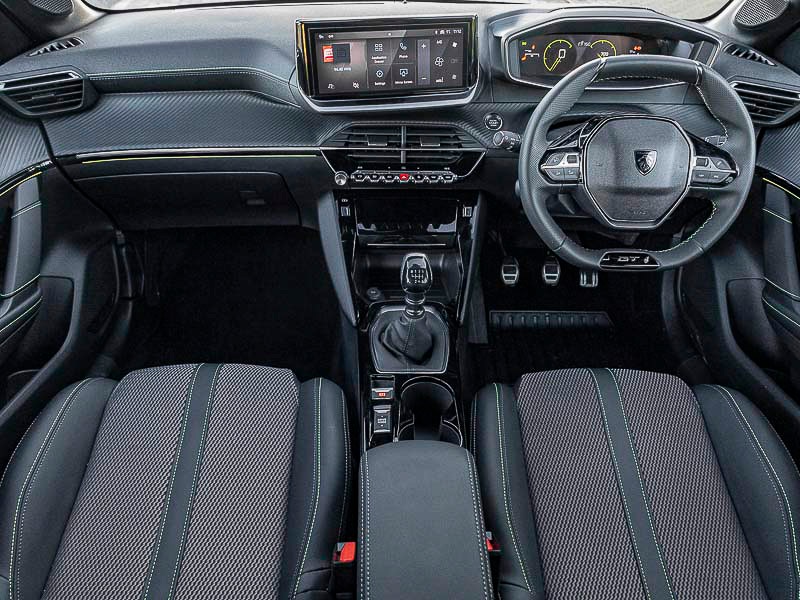 Used Peugeot 208 2026 for sale - 78133145: Photo 2