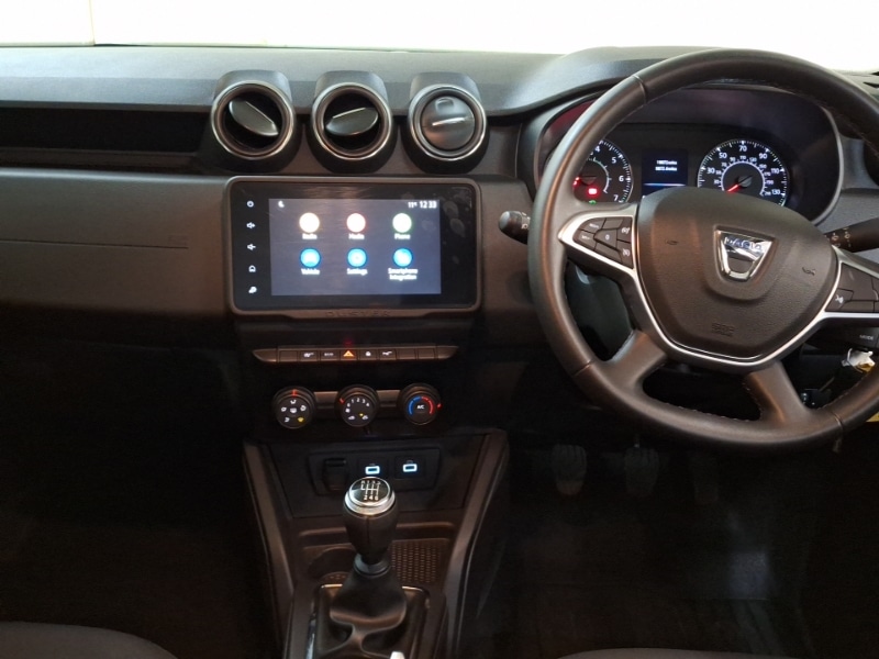 Used Dacia Duster 2022 for sale - 77911863: Photo 7