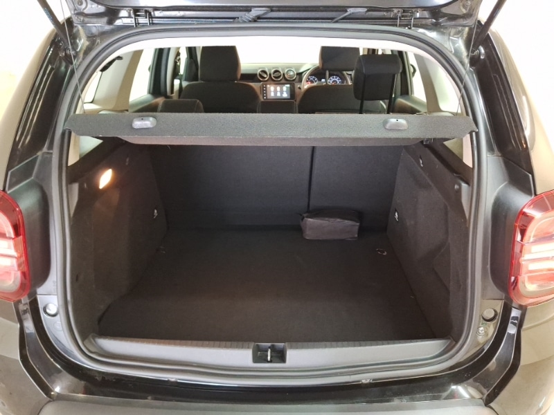 Used Dacia Duster 2022 for sale - 77911863: Photo 8