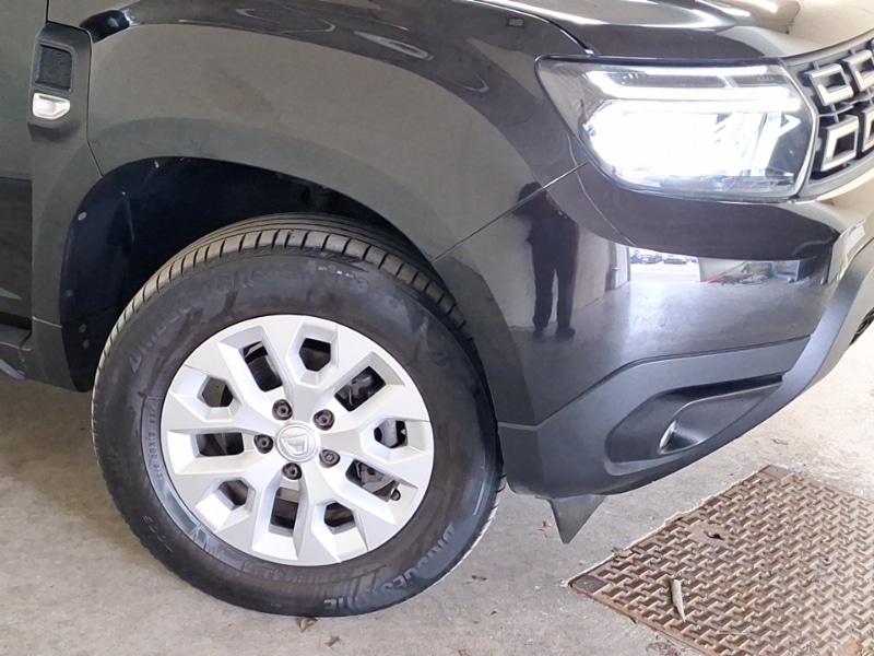 Used Dacia Duster 2022 for sale - 77911863: Photo 9