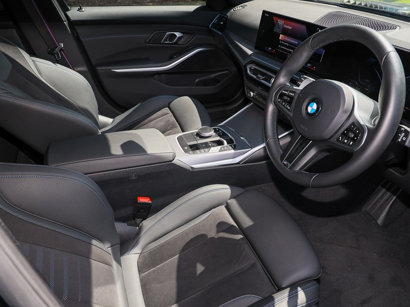 Used BMW 3 Series 2025 for sale - 76713974: Photo 6