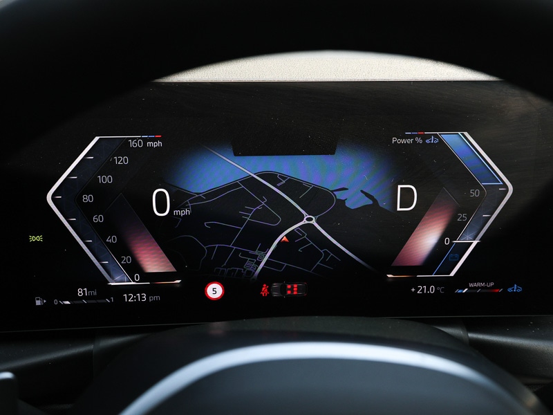 Used BMW 3 Series 2025 for sale - 76713974: Photo 9