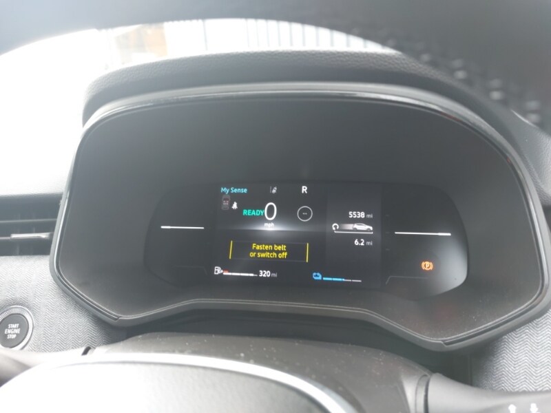 Used Renault Clio 2024 for sale - 77985719: Photo 11