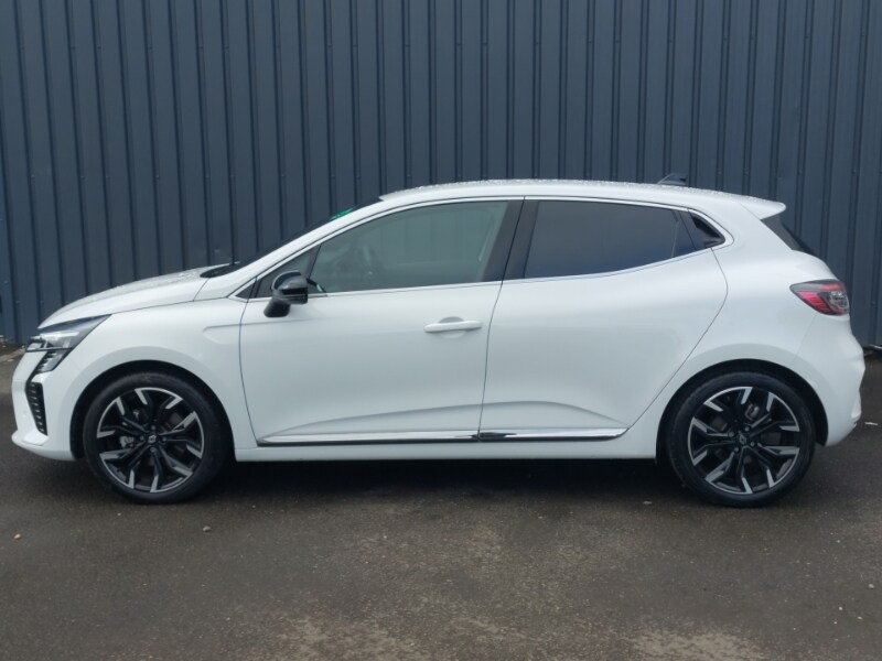 Used Renault Clio 2024 for sale - 77985719: Photo 4