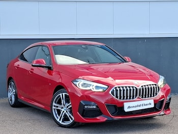 BMW 2 Series feature image