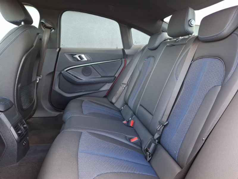 Used BMW 2 Series 2022 for sale - 77913045: Photo 6