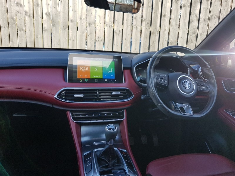 Used MG MG HS 2022 for sale - 77353078: Photo 10