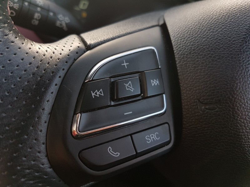 Used MG MG HS 2022 for sale - 77353078: Photo 12