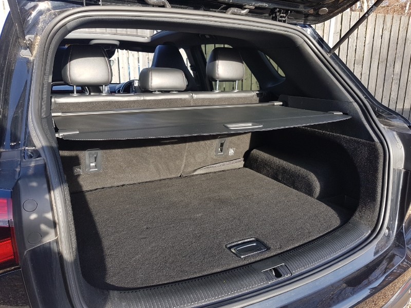 Used MG MG HS 2022 for sale - 77353078: Photo 8