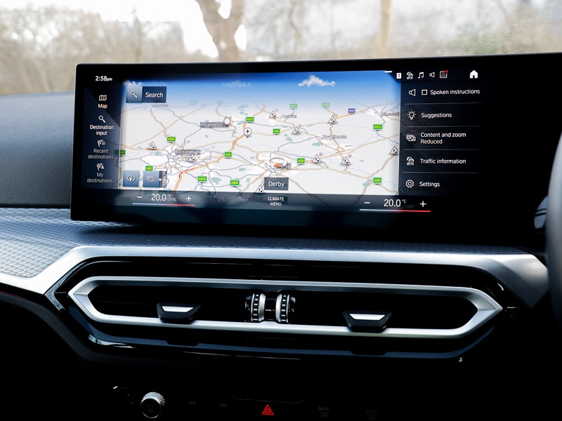 Used BMW 3 Series 2024 for sale - 77674574: Photo 11