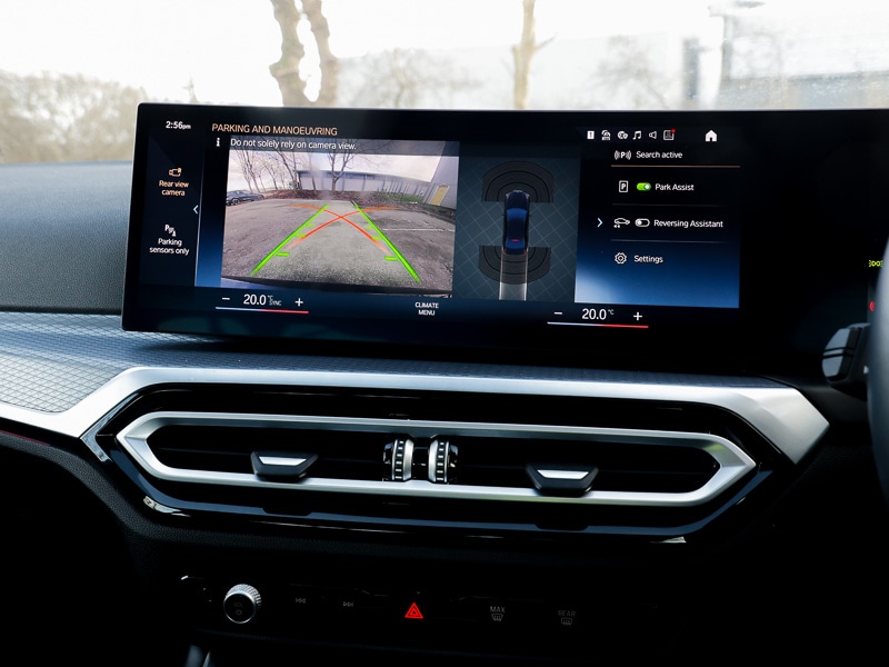 Used BMW 3 Series 2024 for sale - 77674574: Photo 12