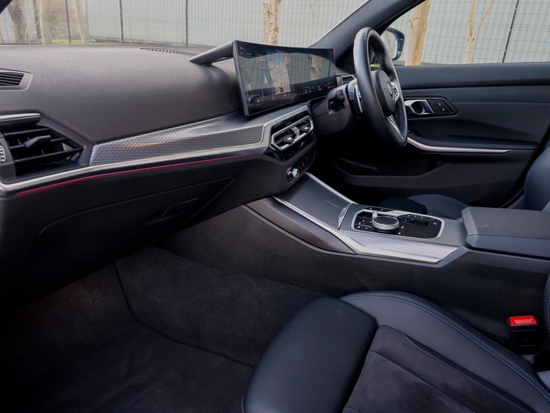 Used BMW 3 Series 2024 for sale - 77674574: Photo 5