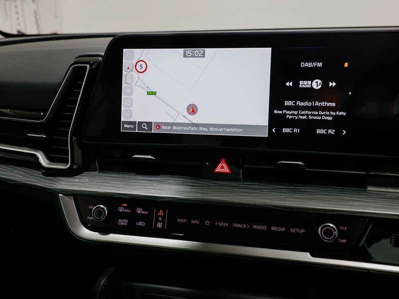 Used Kia Sportage 2025 for sale - 77142431: Photo 10