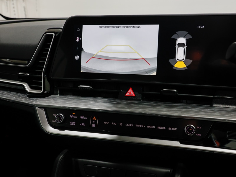 Used Kia Sportage 2025 for sale - 77142431: Photo 11