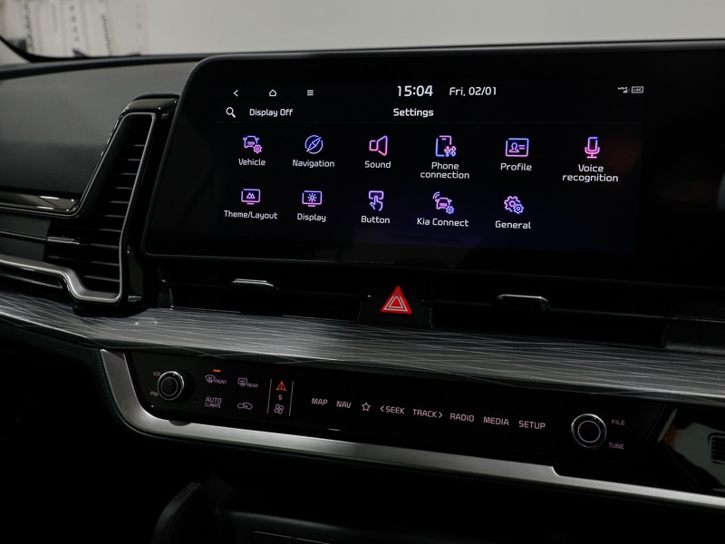 Used Kia Sportage 2025 for sale - 77142431: Photo 12