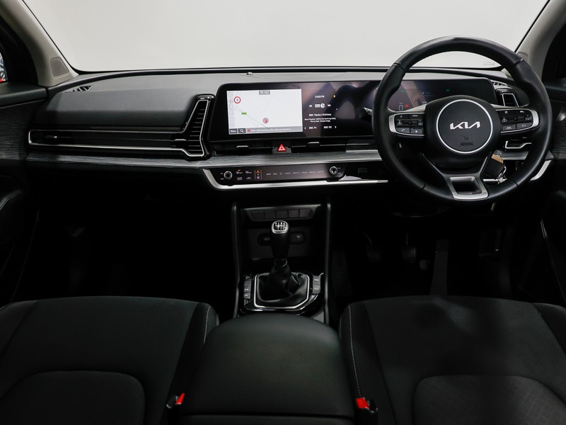 Used Kia Sportage 2025 for sale - 77142431: Photo 2