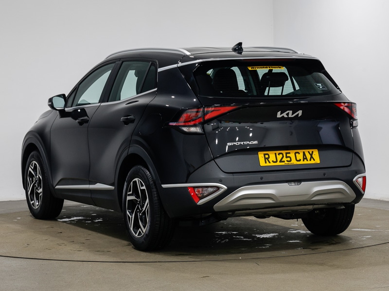Used Kia Sportage 2025 for sale - 77142431: Photo 3
