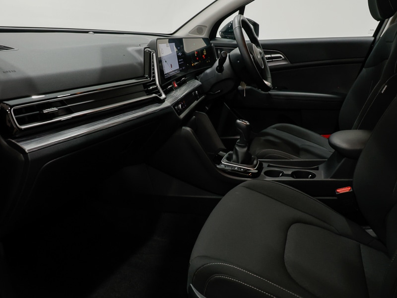 Used Kia Sportage 2025 for sale - 77142431: Photo 5