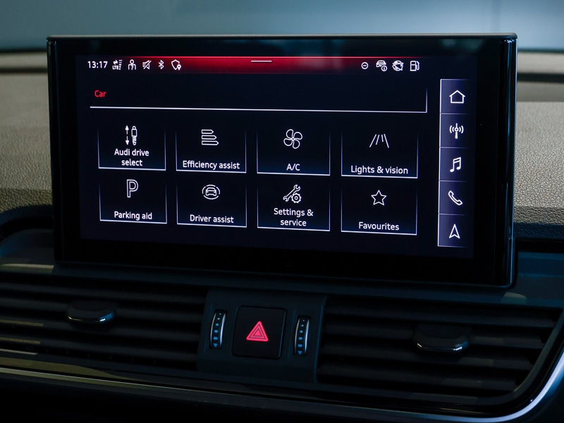 Used Audi Q5 2024 for sale - 77190316: Photo 12