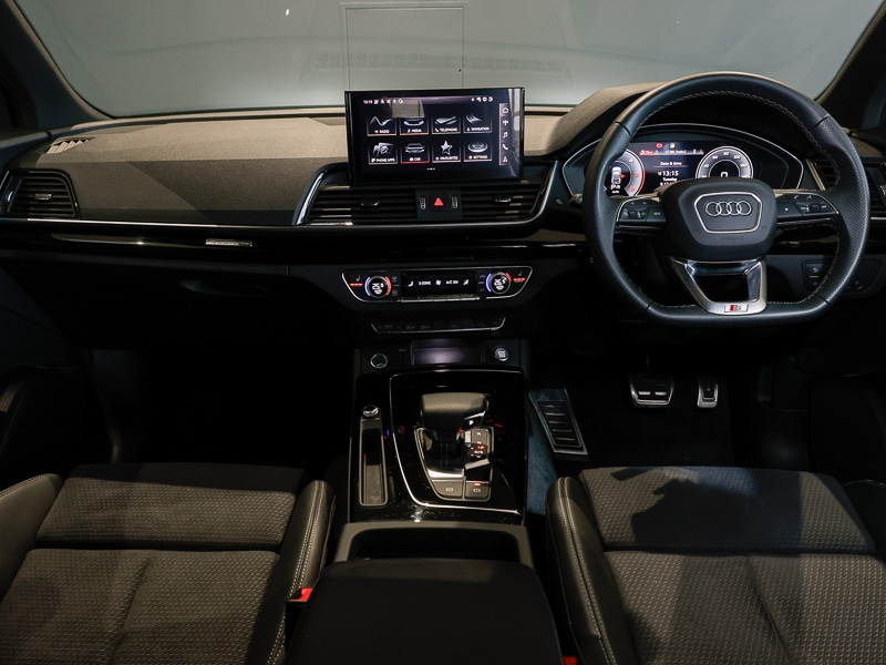 Used Audi Q5 2024 for sale - 77190316: Photo 2