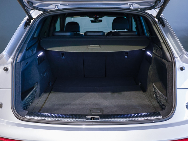 Used Audi Q5 2024 for sale - 77190316: Photo 8