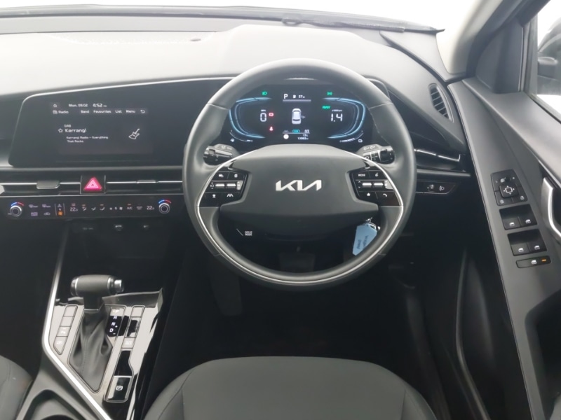 Used Kia Niro 2023 for sale - 77732038: Photo 7