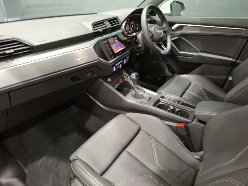 Used Audi Q3 2024 for sale - 76365965: Photo 5