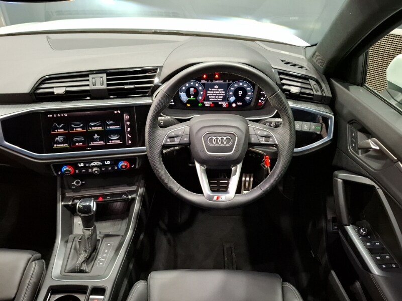 Used Audi Q3 2024 for sale - 76365965: Photo 7